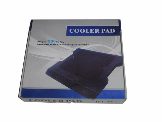 Cooler laptop HT-883